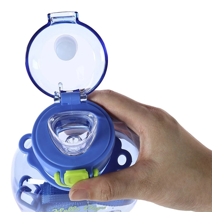 700ml Carton Plastic Drink Bottle For Children best