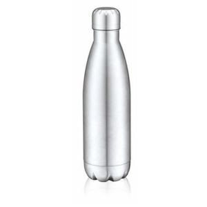 Hot Sell 500ml Double Wall Stainless Steel Vacuum Flask Thermos għall-Karozza