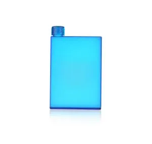 500ml plastik Pjazza Ilma Flixkun Bpa Ħieles