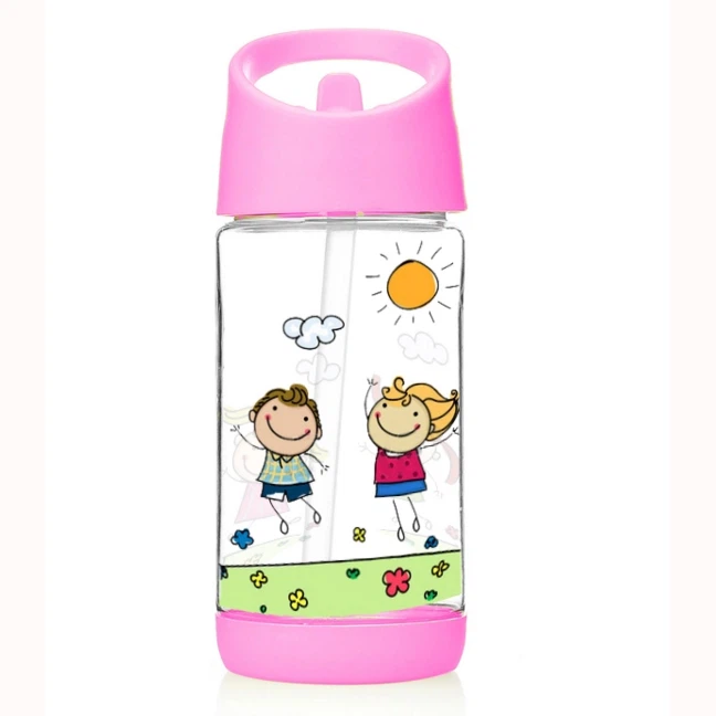 Plastic Kids Flixkun