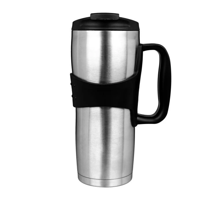 Tisol tal-Insulazzjoni U Tazza tal-Kafè B'Mank