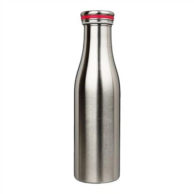 380mlz Flixkun Stainless Steel Water Lid